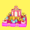SPIRIT HOUSE - old