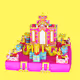 SPIRIT HOUSE - old