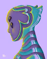 humanoid robot