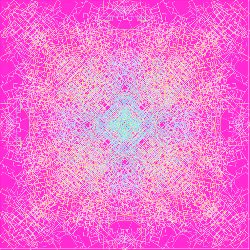 Synesthesia by PLS&TY