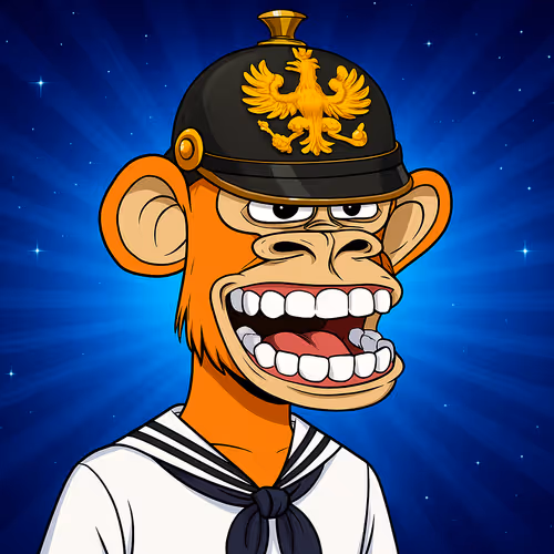 Apes The Eternal Brotherhood