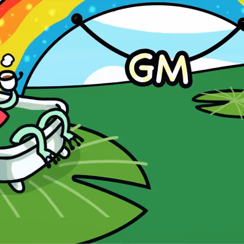 3 My GM Friends floor 0