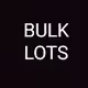 BULK INVESTMENT LOTS
