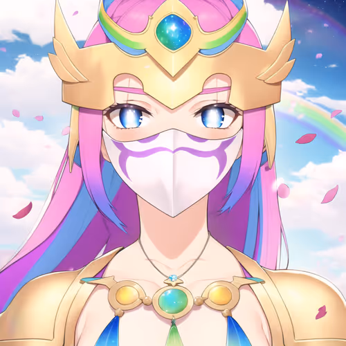 Horizon de couleurs - Mini World