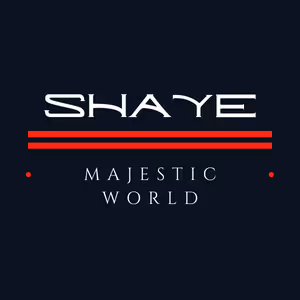 Shaye