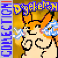 Dogekemon - old