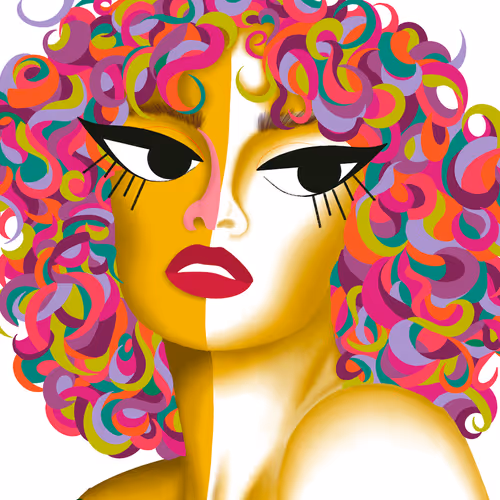 Storytelling Eyes Collection