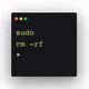 sudo rm -rf