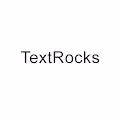 TextRocks
