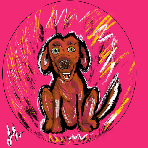 Awful Art Tickets x jkwest