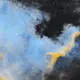 Colours Of Space by Astromarkc.eth