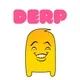 Derps Or Dots: DERPS