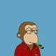 The Baby Chimpsons