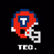 Techmo Helmets (1990)