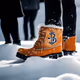 Hot Crypto Winter Boots #MintMadness