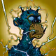 Zombie Ape