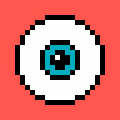 Rare Eyeballs