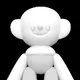 Plaster People. - old