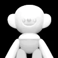Plaster People. - old