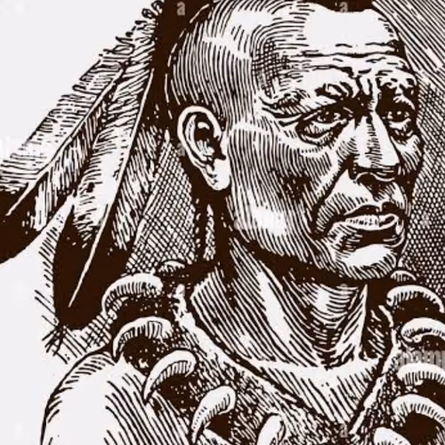 Antique Warrior's NFT