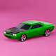 The Super Cars