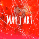May J Art