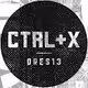 CTRL+X: Halftones and Monochrome