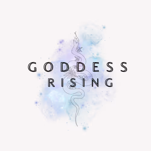 Goddess Rising