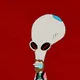 Lazy Alien Space Club