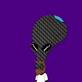 Lazy Alien Space Club