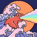 KaijuFrenz: Genesis