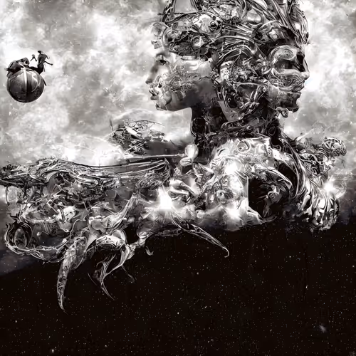 Artificial Reality - Extended Collection
