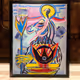 paintings by Roland Carter