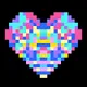 HeartMandala