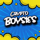 Crypto Boysies Genesis