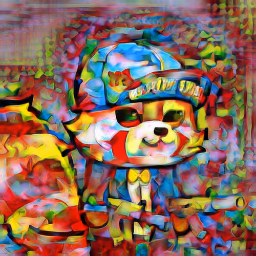 ETH Panda