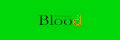 Blood Card