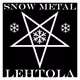 Lehtola - Snow Metal (Full EP)