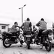 Street Monochromes