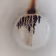 Bottom of the CUP
