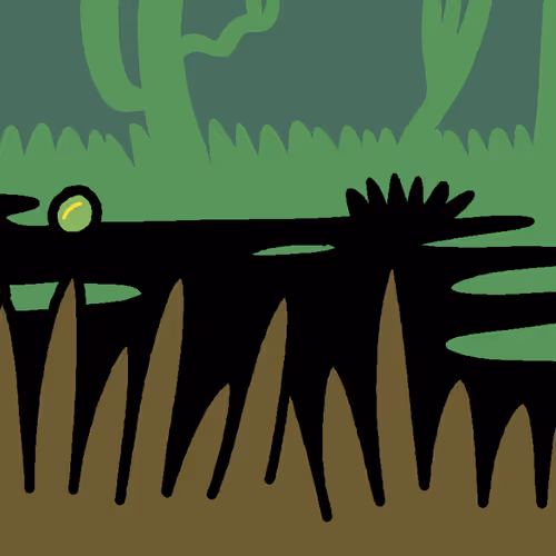 CrypToadz by GREMPLIN