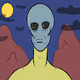 Martian Token Crew