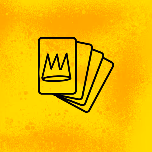 SupDecks Trading Cards