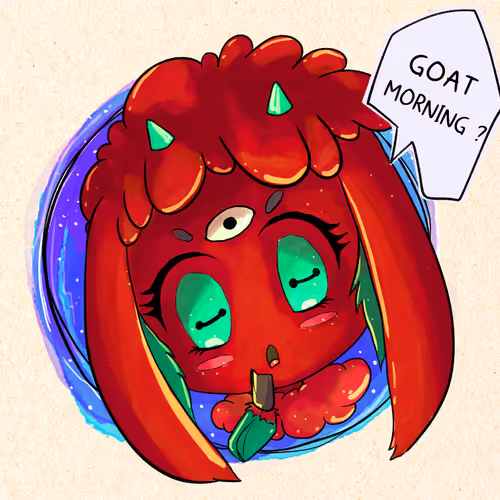 Molly's Cookie Jar