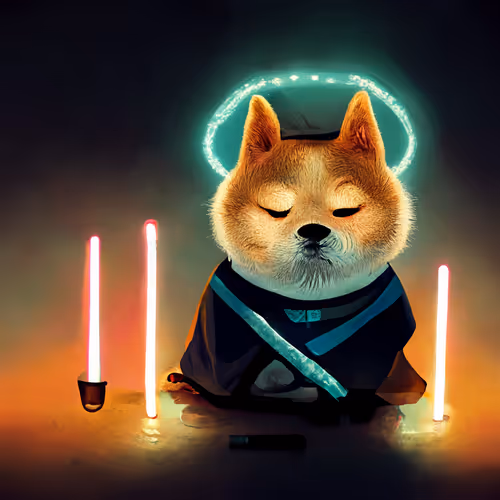 Shiba Force