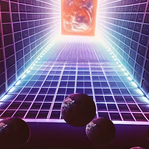 Multifarious Operations by Eldris