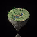 Land  DAO