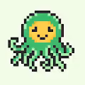 Crypto-octopuses