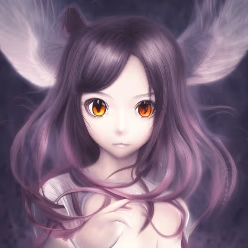 Artforever anime coll