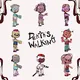 Death's Walking